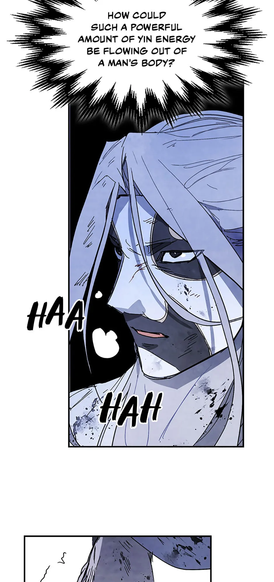 Yi Shen Dang Guan Chapter 83 69